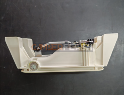 \uFEFFFront door lock - Rimor  - RI-1ACV080424