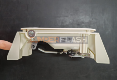 \uFEFFFront door lock - Rimor  - RI-1ACV080424