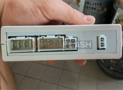 Nodo Cielo Powerhub 300S2-B06 (PowerHUB300S2H) - Nuovo Modello con connettori RAST - Arsilicii - XA00005201
