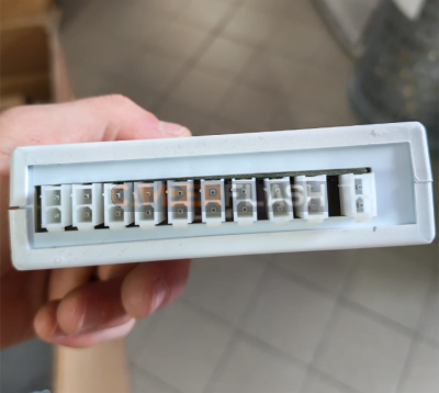 Nodo Cielo Powerhub 300S2-B06 (PowerHUB300S2H) - Nuovo Modello con connettori RAST - Arsilicii - XA00005201