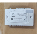 Nodo Cielo Powerhub 300S2-B06 (PowerHUB300S2H) - Nuovo Modello con connettori RAST - Arsilicii - XA00005201