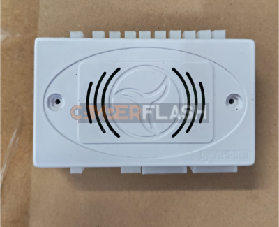 Nodo Cielo Powerhub 300S2-B06 (PowerHUB300S2H) - Nuovo Modello con connettori RAST - Arsilicii - XA00005201