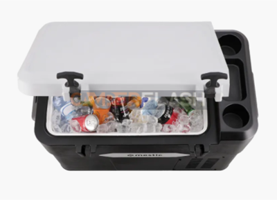 Mestic Coolbox MCCA portable fridge – 42-litre compressor model  – CO15036000M