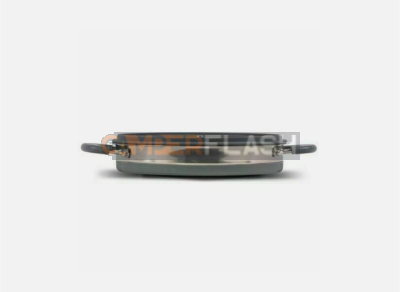 Casserole en silicone 1 litre - d17,5 KAMPA - DOMETIC - 9120000757