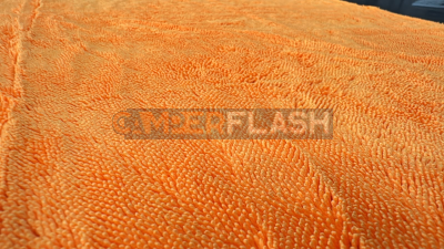 PANNO TOWEL ASCIUGATURA - 600g /m2 - 80x60 - 'LA CURA DEL CAMPER' - by Universal Motors