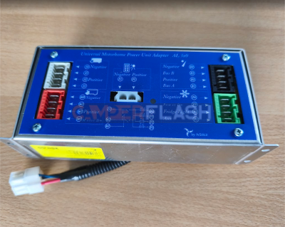 DISTRIBUTEUR UNIQUEMENT pour CHARGEURS ARSILICII AL3X0 (AL320 - AL310) RC AL320RC - NOUVELLE VERSION - UNITÉ DE DISTRIBUTION UNIQUEMENT