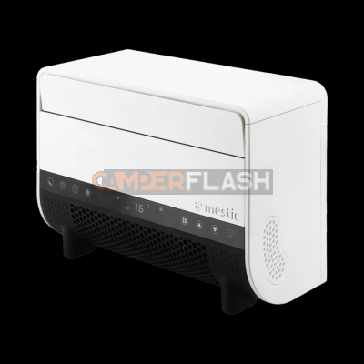 NUEVO - Aire acondicionado split Mestic Spa-3100 387 W - 3200 BTU - 1518040 - para caravanas y autocaravanas pequeñas