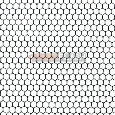 Mosquito net 150x130cm with Velcro - LAMPA - 66790
