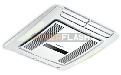 FJZ7 - 2200 Inverter Air Conditioner – with ADB mini diffuser – DOMETIC – 9630000068