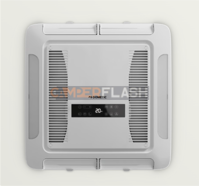 FJZ7 - 2200 Inverter Air Conditioner – with ADB mini diffuser – DOMETIC – 9630000068