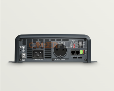 Onduleur à onde pure N-Bus 3000 W IVT NDS - DPSI 3012 TS