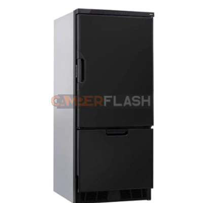 Nevera con compresor de 12 V Thetford T2160C - 158 l  - A0027405 - 525 x 1245 x 563 mm