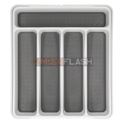 Porta posate estensibile  - 7601850