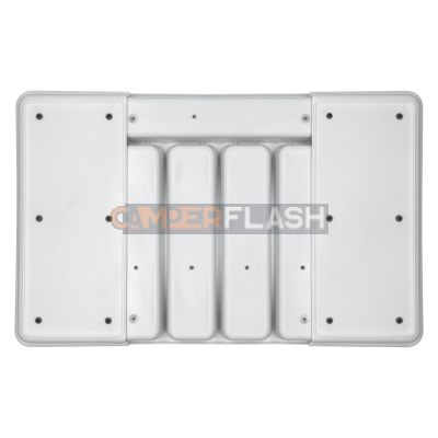 Porta posate estensibile  - 7601850