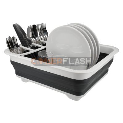 Scolapiatti pieghevole - 7601925