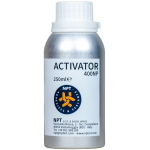 Activator 400 NP - NPT - 250ml - aggrappante per sigillanti - 0970142001
