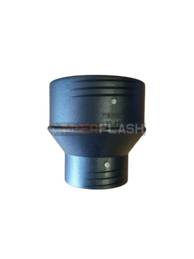 Webasto pipe reducer, ø90/60  - WEBASTO -  1320760A