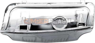 Freccia specchio sx Ford >2014  - 1252465102