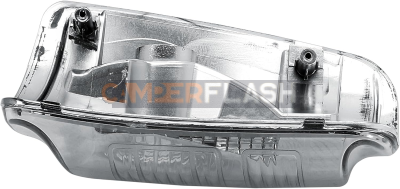 Freccia specchio sx Ford >2014  - 1252465102