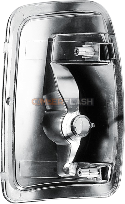 Freccia specchio dx Ford >2014  - 1252465101