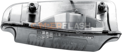 Freccia specchio dx Ford >2014  - 1252465101