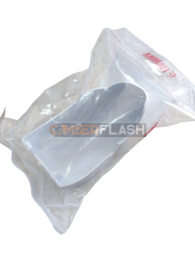 Cuffia dx f45i versione sx - FIAMMA - 04275A01C
