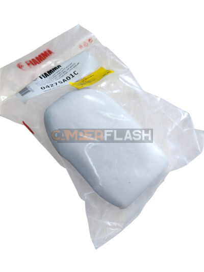 Cuffia dx f45i versione sx - FIAMMA - 04275A01C