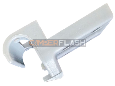 Attacco tavolo con cremagliera  - 1I0W70000449000