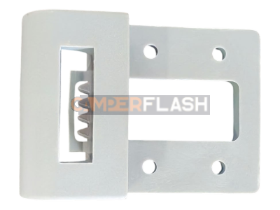 Attacco tavolo con cremagliera  - 1I0W70000449000