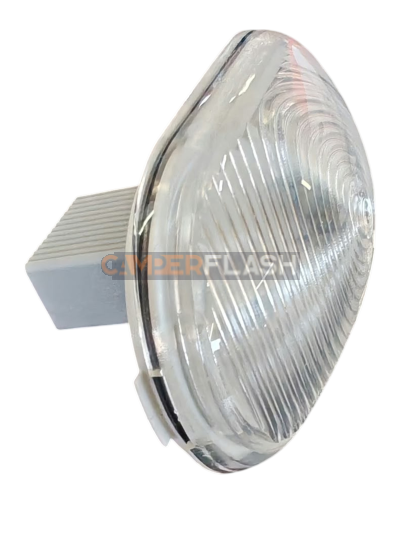 Luce ingombro bianca pl 2000 be12  - K615198