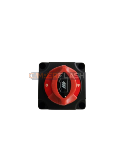 Batterietrennschalter CBE – 003467C