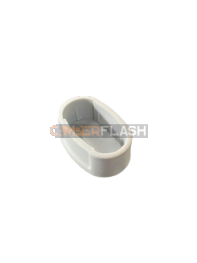 Piedino in plastica per scaletta interna  - 700523