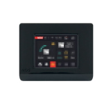 Display con cavo per Energy meter 12V - 150A NDS - misuratore energia batteria - DSPEM