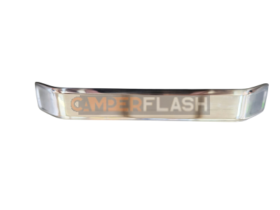 Furniture bow handle - KNAUS - R1503N90159