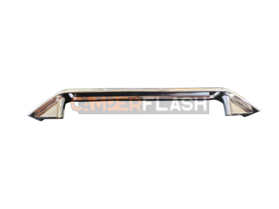 Furniture bow handle - KNAUS - R1503N90159