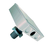 Kt5 CBE Passacavo Passatetto 5 Vie 120 X 90 X 30 Montaggio A Tetto 707050