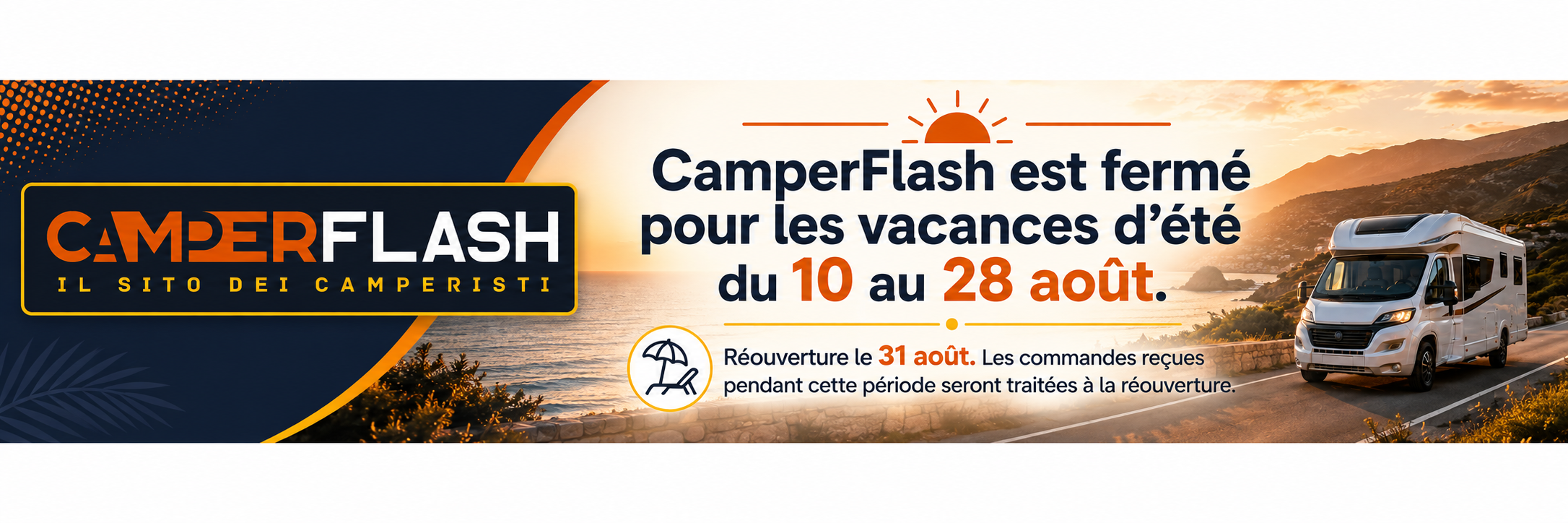 2026 Vacances Camperflash