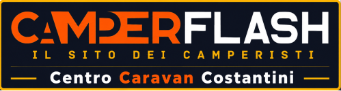 Accessori e ricambi Camper AutoCaravan - solo vendita online