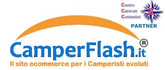 Accessori e ricambi Camper Caravan - solo vendita online  