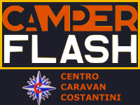 Accessori e ricambi Camper AutoCaravan - solo vendita online  